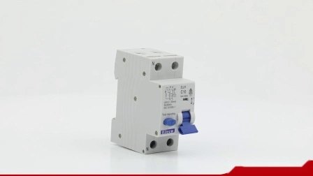Mini interruttore automatico di vendita calda con serie CE ISO Epb10K